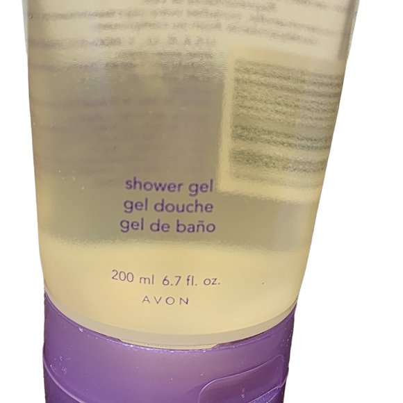 Avon Eternal Magic Shower Gel and Body Lotion - **NEW** - Picture 2 of 5